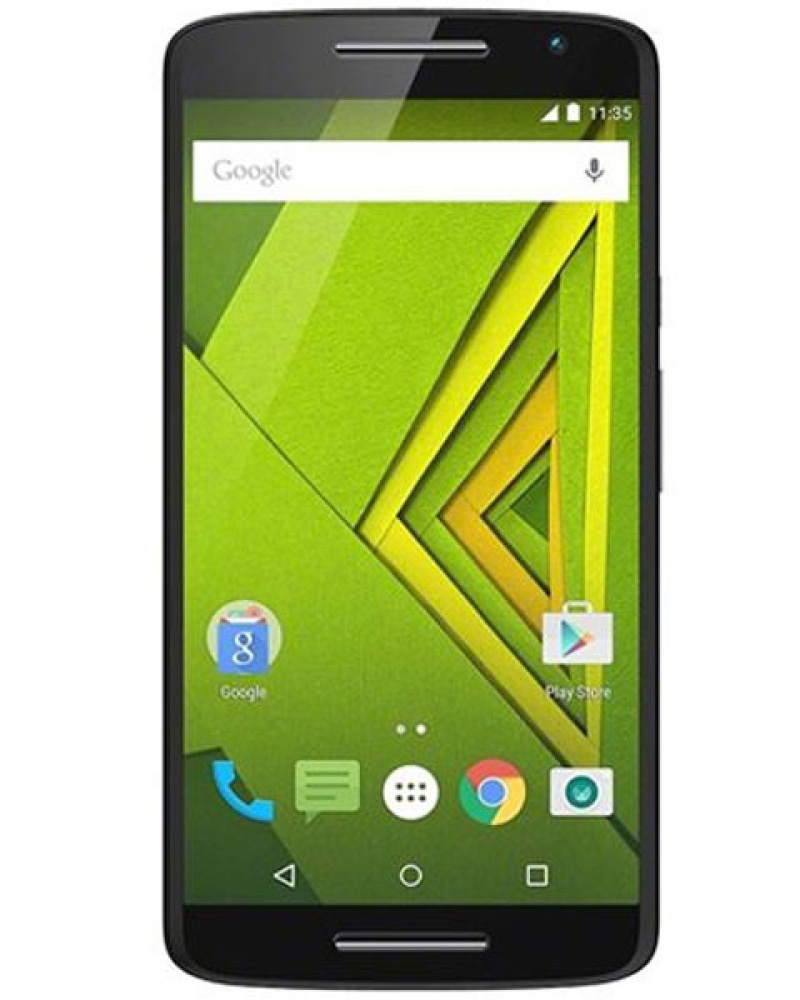 Moto X Play (1561) repair